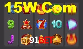 Welcome Bonus 91Bet