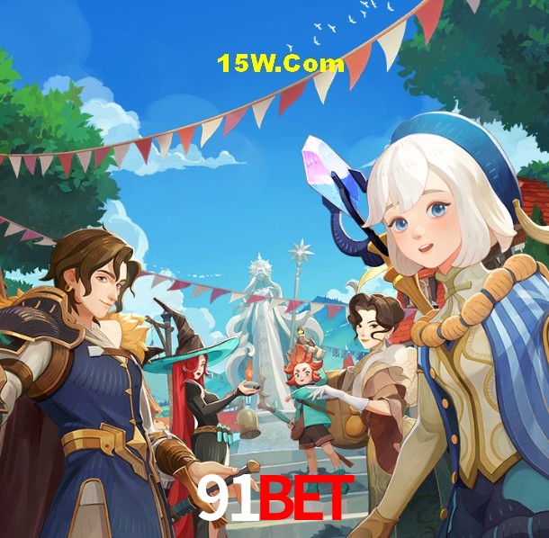 Experiência VIP 91Bet