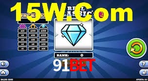 Spaceman Game 91Bet