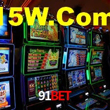 Bonus Features 91Bet