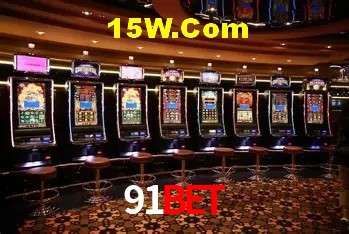 Casino Ao Vivo 91Bet