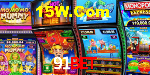 Live Casino 91Bet