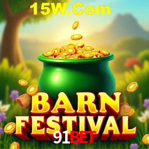 Interface Premium 91Bet