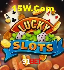 Login Seguro 91Bet