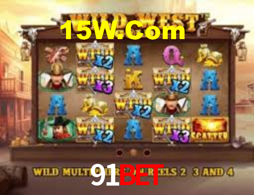 Welcome Bonus 91Bet
