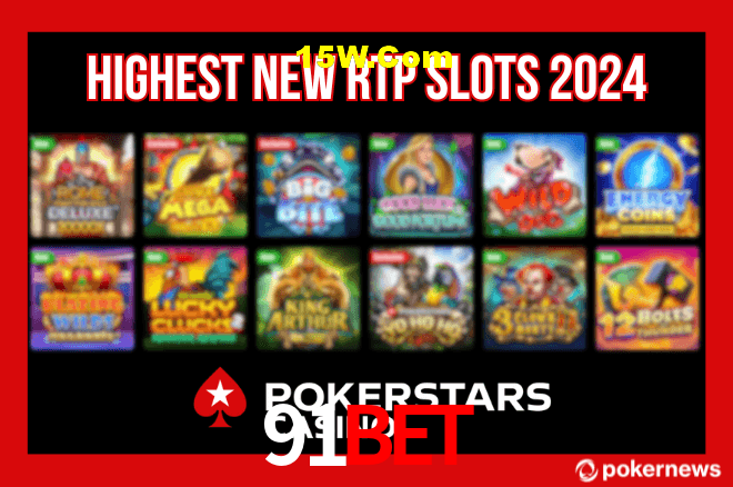 Weekend Specials 91Bet