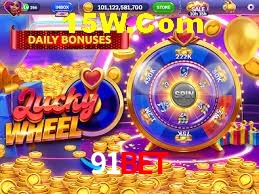 Responsive Design 91Bet