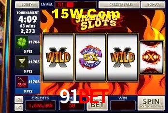  91Bet Login