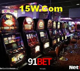 Avaliações dos Jogadores 91Bet