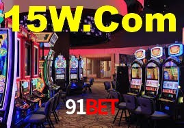 Football Betting 91Bet