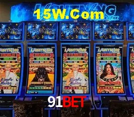 Promoções Sazonais 91Bet