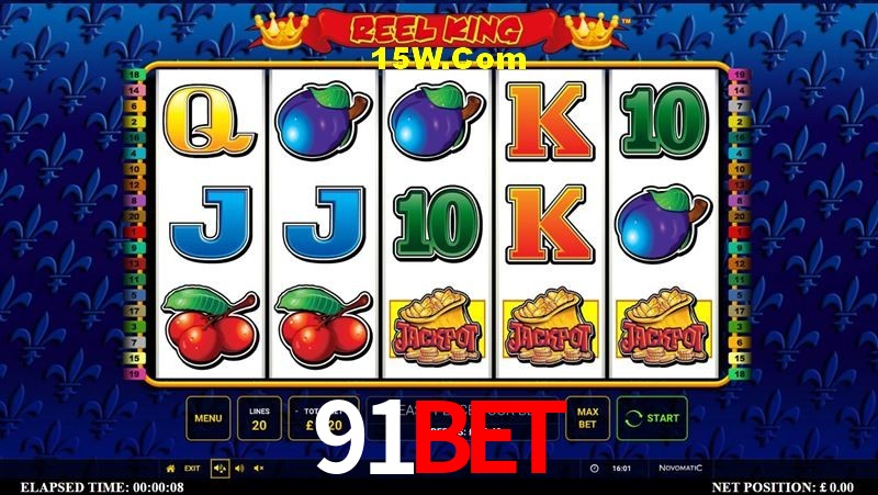 Exclusive Offers 91Bet