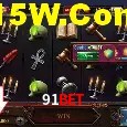 Segurança 2FA 91Bet