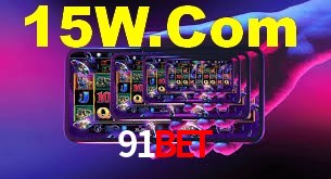 Game Providers 91Bet