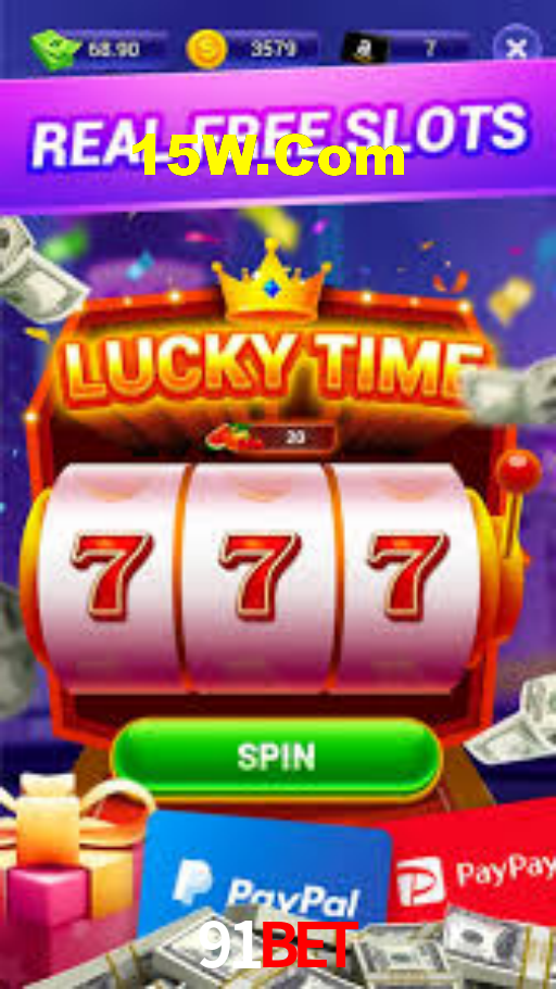 Blackjack Table 91Bet