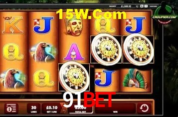 91Bet Login