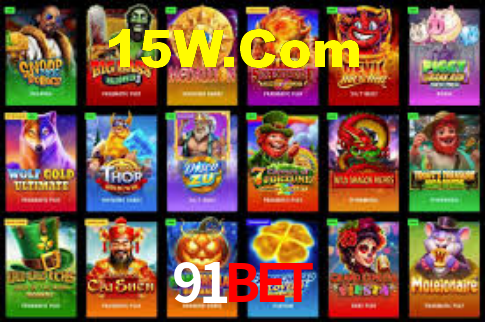 Instant EasyPaisa 91Bet