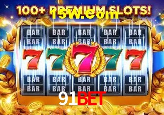 Promoção Relâmpago 91Bet