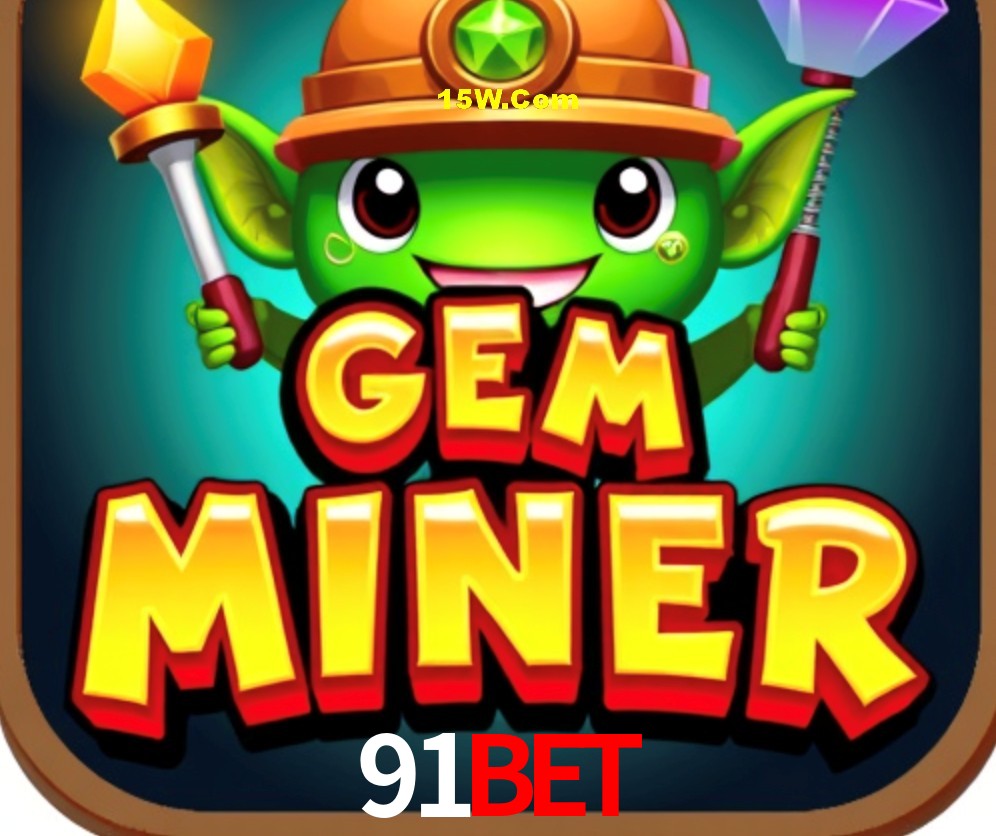 Apostas de Tênis 91Bet